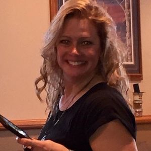 Meet your Posher, Tammy